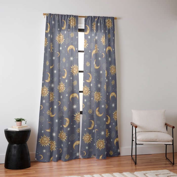 Window Curtain