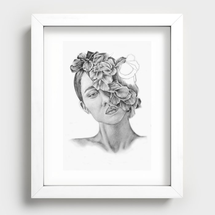 Artwork, Pencil Sketch Art ,Wall Decoration Art, Painting