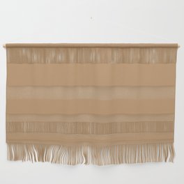 Fallow Brown Wall Hanging