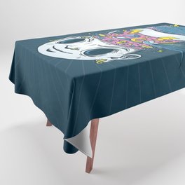 Unique Perspective Tablecloth