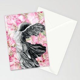 Of The Wings Stationery Cards