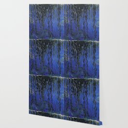 Weeping Willow Wallpaper For Any Decor Style Society6