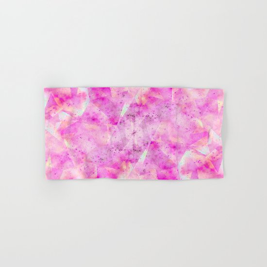ELEGANT Hand & Bath Towel
