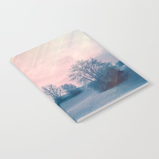 A Winter's Tale Notebook