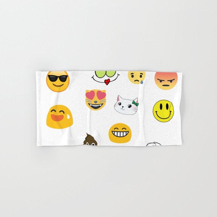 Towel emoji best sale