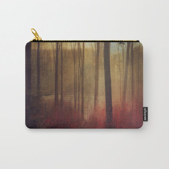light weavers Carry-All Pouch