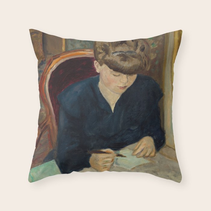 Throw Pillow