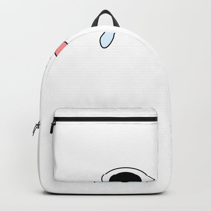 E girl backpacks sales