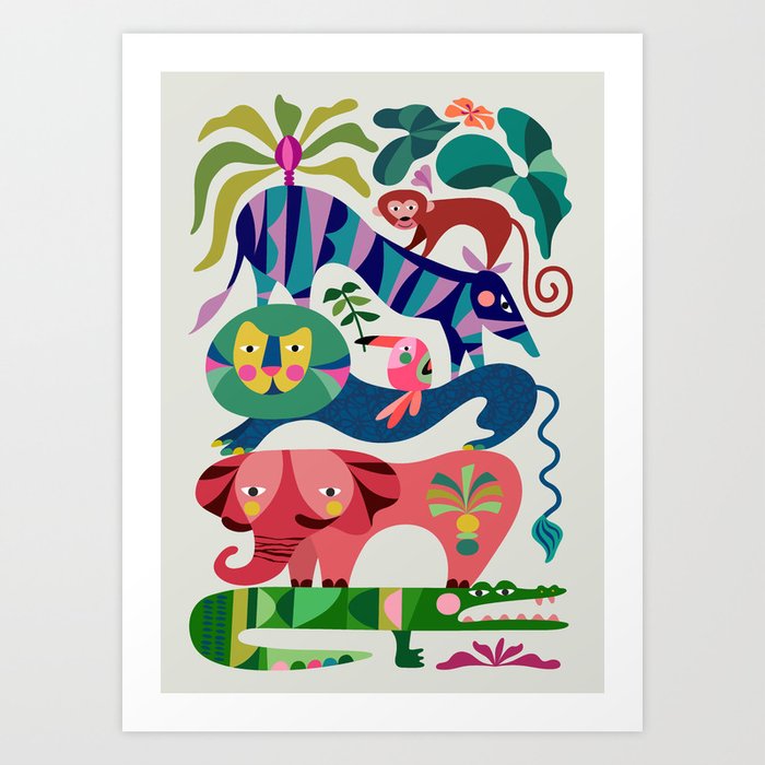 Art Print