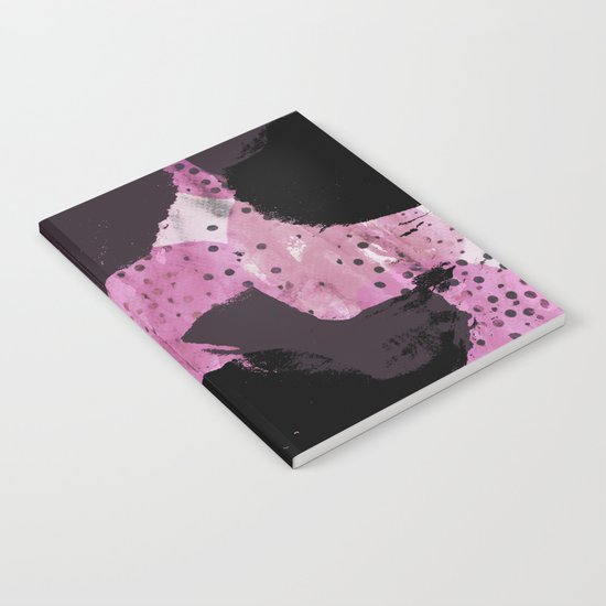 AJ228 Notebook