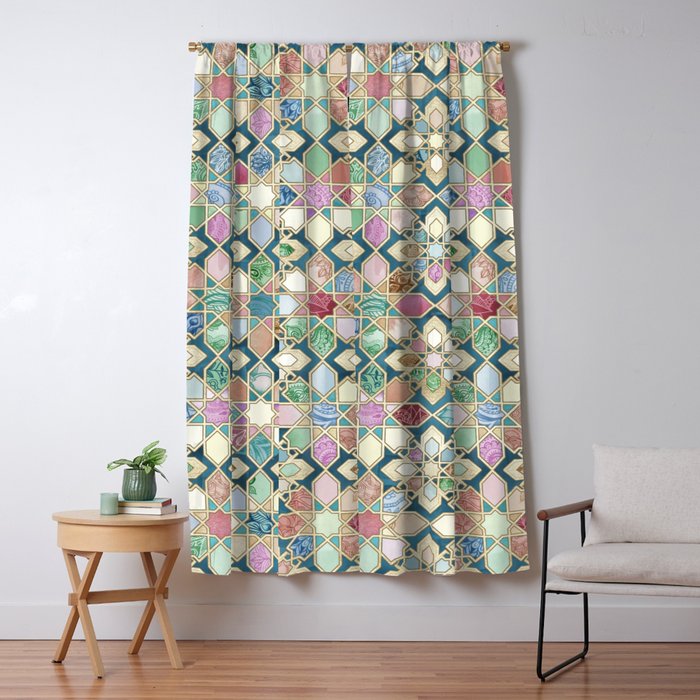 Blackout Curtain