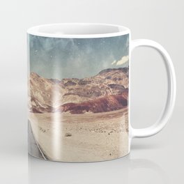Nevada Coffee Mug