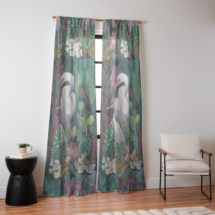 Window Curtain
