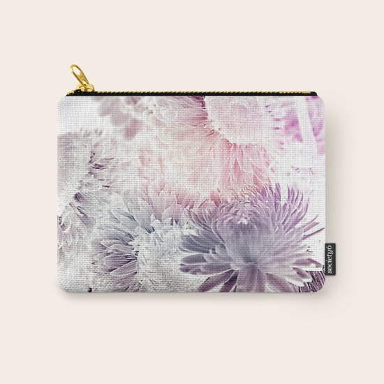 #84 Carry-All Pouch