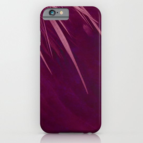 Heron iPhone & iPod Case