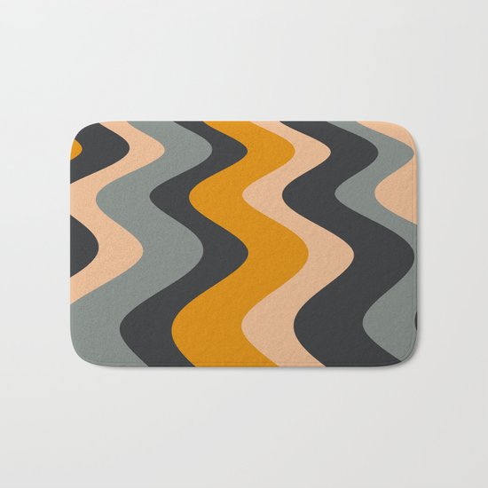 ABSTRACT 10 Bath Mat