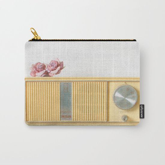 Lovesick Carry-All Pouch