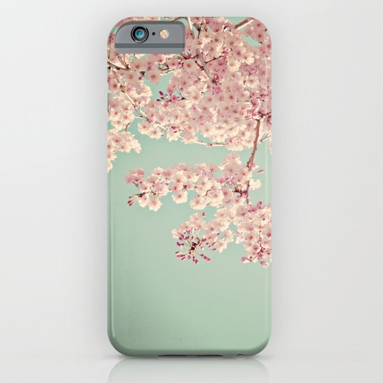 Serendipity iPhone & iPod Case