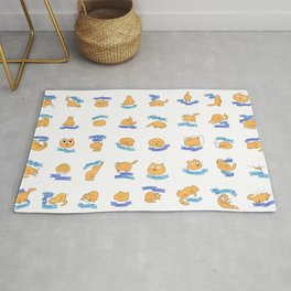 Rugs By Lucy Knisley Society6