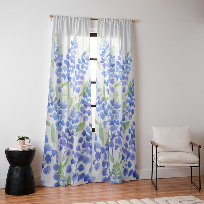 Window Curtain