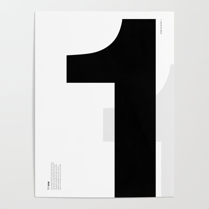 Helvetica 1 hotsell