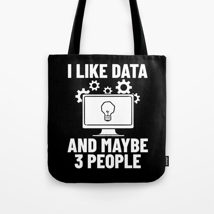 Software Development Engineer Developer Manager Tote Bag