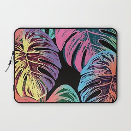 Tropical Laptop Sleeve