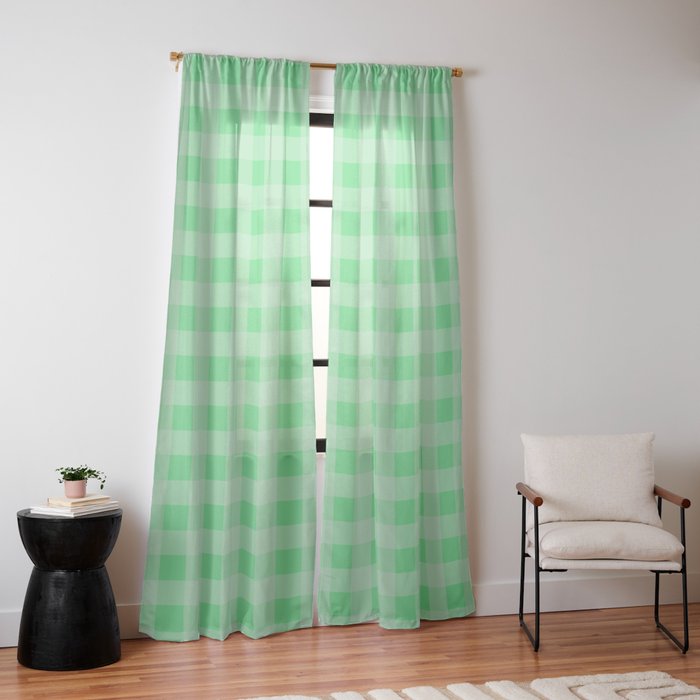Window Curtain