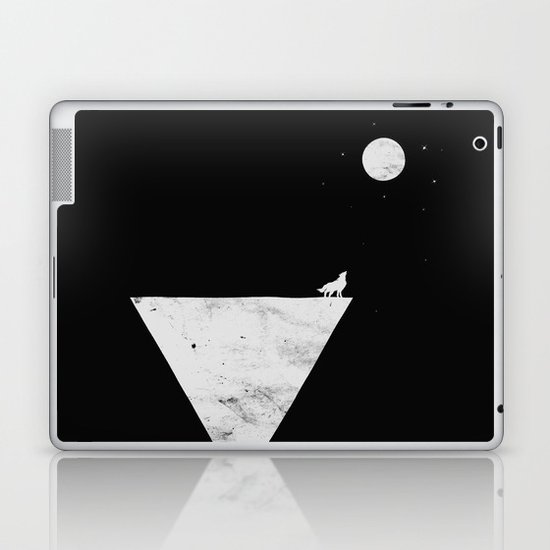 Good Night Laptop & iPad Skin