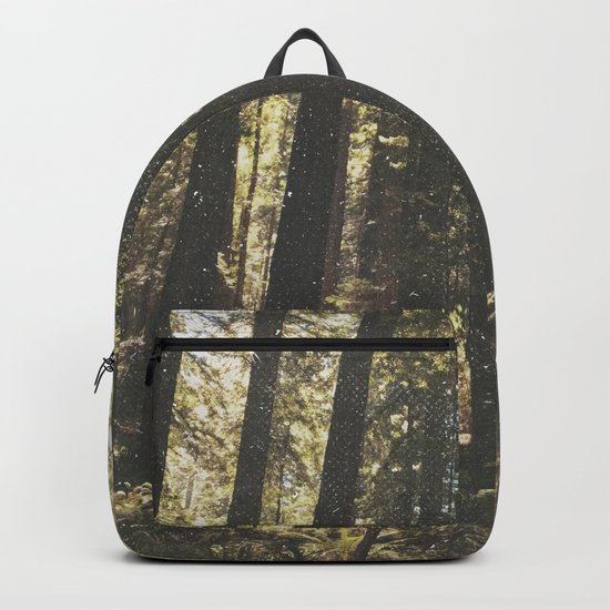 TOUGH TREES Backpack