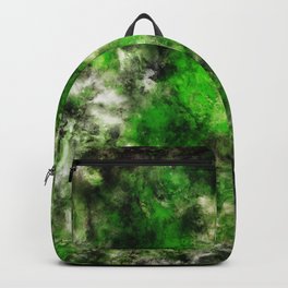 Green noise Backpack