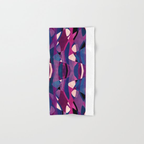 Your Ghost Hand & Bath Towel