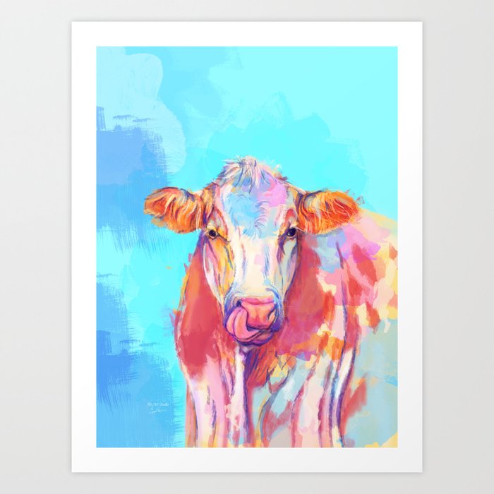 Art Print