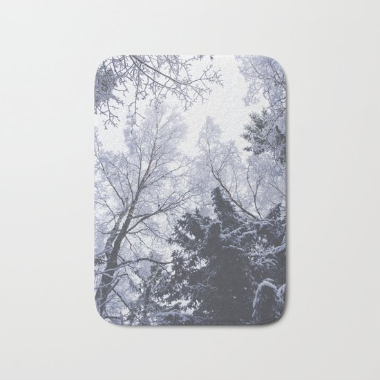 Scared cities Bath Mat