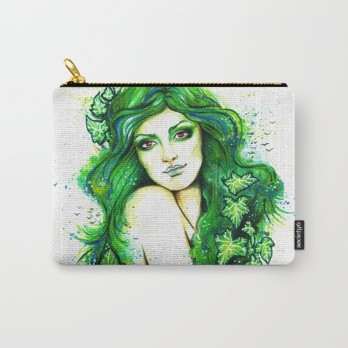 IVY Carry-All Pouch