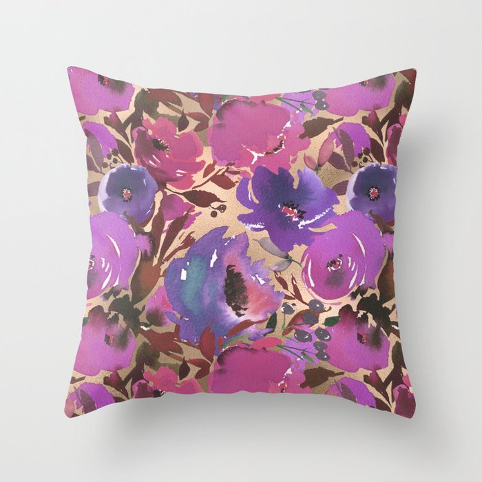 Throw Pillow