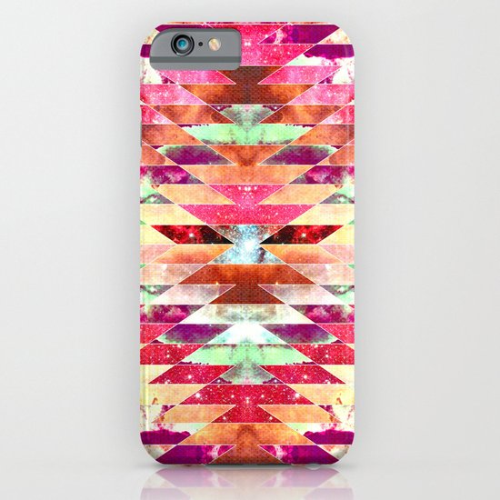 Ancient Star iPhone & iPod Case