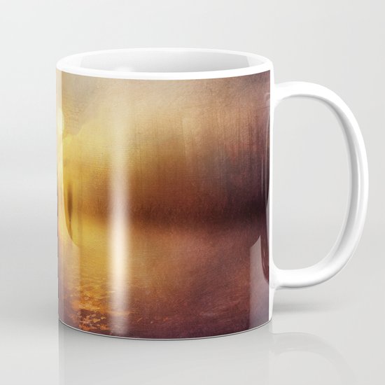 Light Echoes Mug