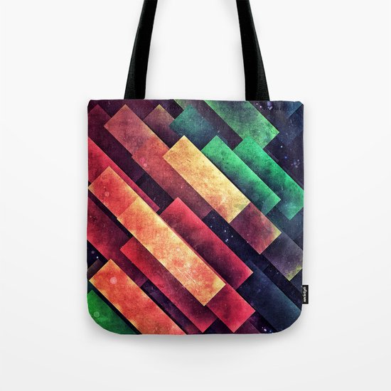 clyryty Tote Bag