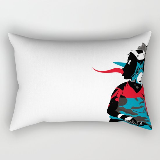 151114 Rectangular Pillow