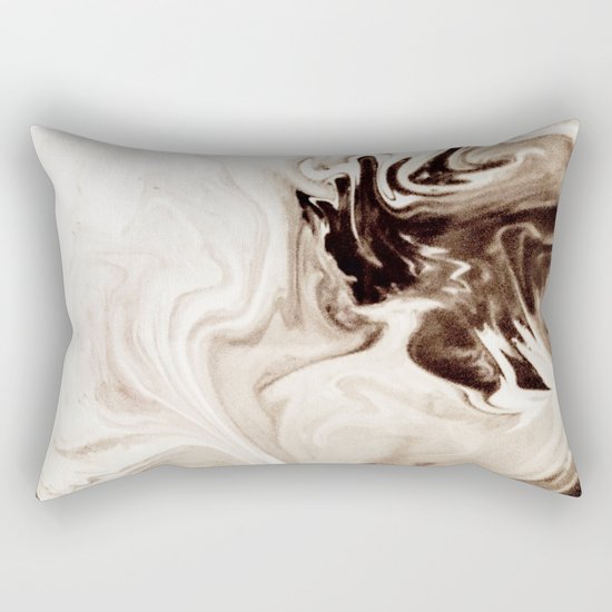 WRD Rectangular Pillow