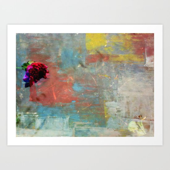 Bloom Art Print