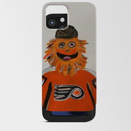 Philly iPhone Card Case