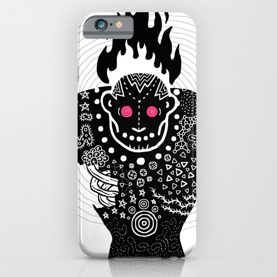 RUN iPhone & iPod Case