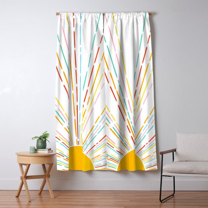 Blackout Curtain