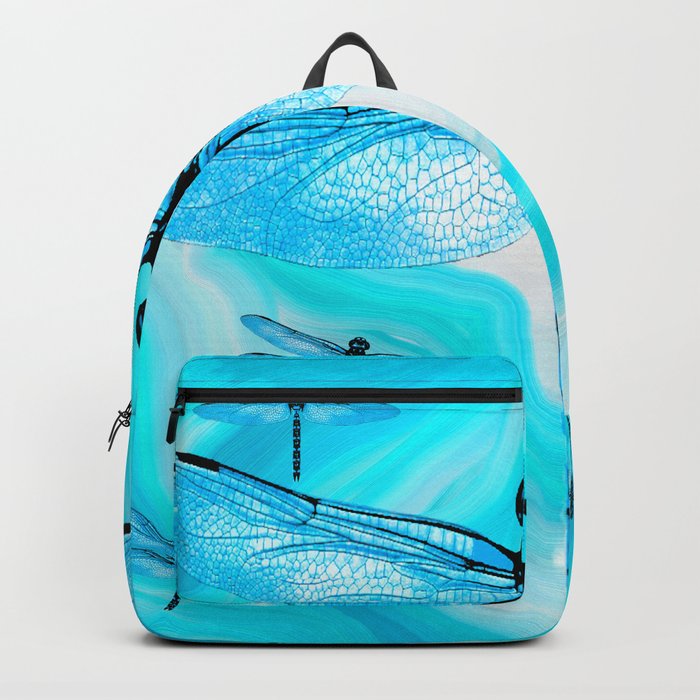 DRAGONFLY #1 Backpack