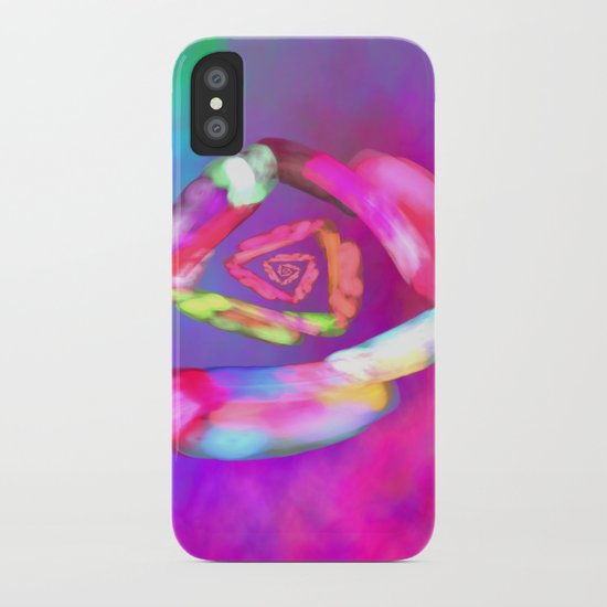 Distance iPhone Case