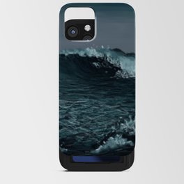 Storm iPhone Card Case