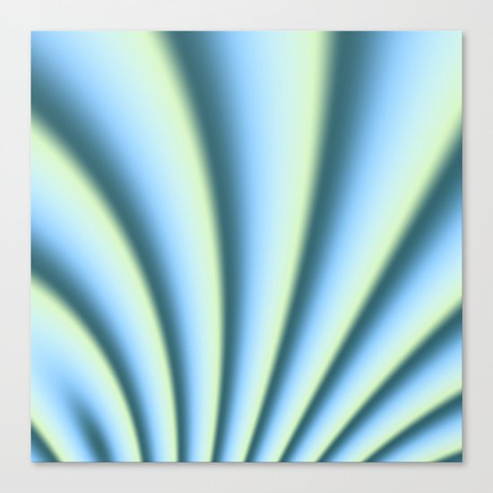 Apollo in MWY 00 Canvas Print