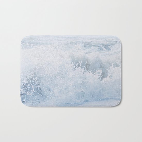 Salvation Bath Mat